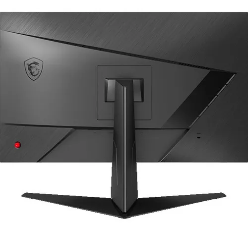 Monitor Gamer Msi Optix G273 27 Fhd 165hz G-sync Color Negro