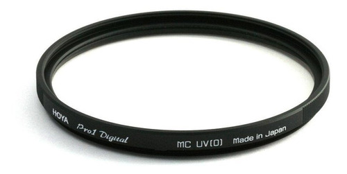 Nuevo Pro1 d Digital 82 82 mm Filtro Uv 0 Dmc Thin