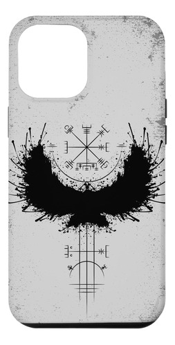 iPhone 12 Pro Max Viking Compass Ejecuta V B08q9mr95z_300324