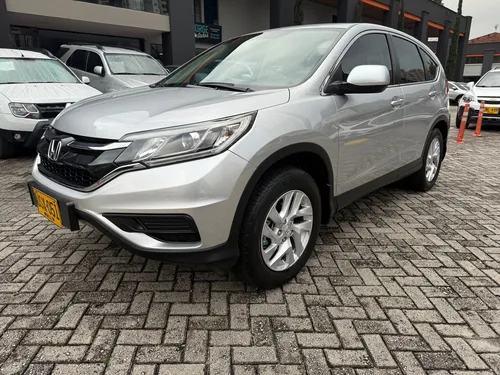 Honda CR-V 2.4 Lx