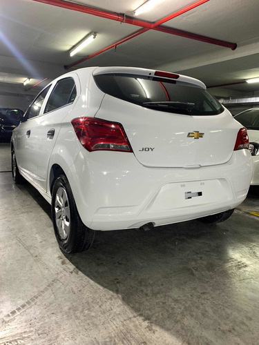Chevrolet Onix 2020 1.4 Base Joy Sautos