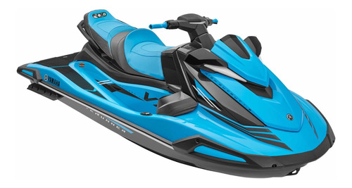 Imagen 17 de 18 de Moto De Agua Marca Yamaha Vx Cruisser Ho 2022