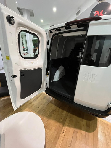 Fiat Fiorino 1.4 Fire Evo 87cv