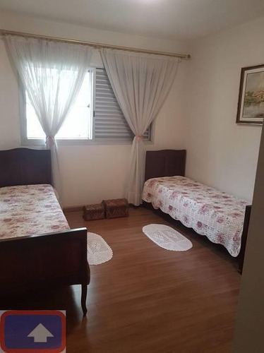 Imagem 8 de 17 de Apartamento Com 3 Quartos E 4 Banheiros A Venda , 198 M² - Campo Belo - 17292