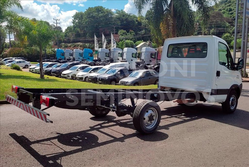 Iveco Daily 35s14 Cs 4x2, 16/17