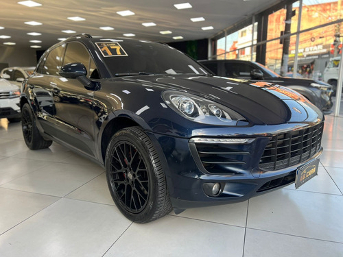 Porsche Macan 2.0 5p