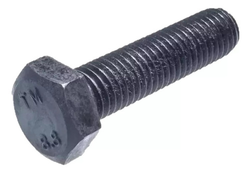 Tornillo Hexagonal 8 Mm X 60- 25 Piezas