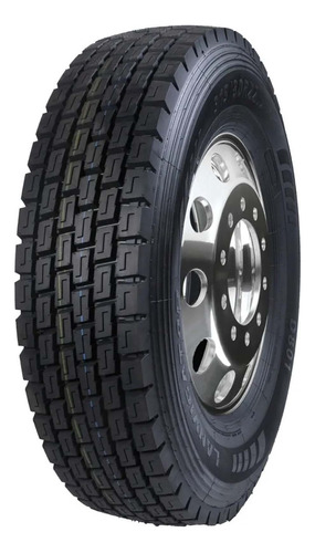 Llanta Lanvigator D801 245/70r19.5 136/134m