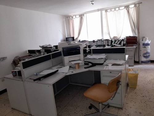 Imagen 2 de 11 de Apartamento En Venta En Los Palos Grandes Lv 0412.210.44.03