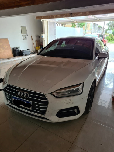 Audi A5 Sportback 2018 2.0 Tfsi 190cv