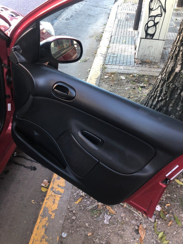 Peugeot 207 Compact 2011 Titular En Caba
