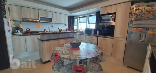 Imagen 9 de 17 de Venta Dpto Altos De Villasol, Torre Uritorco Premium, De 3 Dormitorios 2 Cocheras, Vista Panorámica