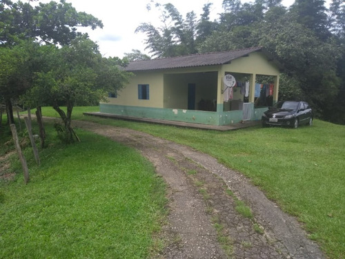 Fazenda 66 Alqueires - Juquitiba-sp - Fa00003 - 34856184