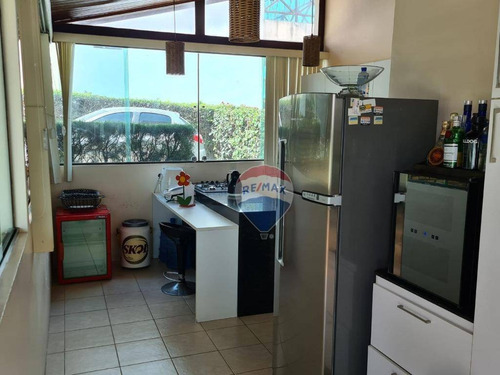 Imagem 25 de 28 de Casa Com 3 Dormitórios À Venda, 200 M² Por R$ 550.000 - Quinze De Novembro - Gravatá/pe - Ca0141