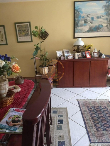Apartamento Com 3 Dormitório(s) Localizado(a) No Bairro São Domingos Em São Paulo / São Paulo - 17256:924654