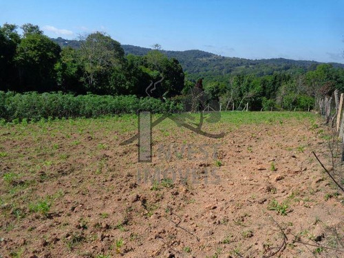 Imagem 2 de 7 de Cód 1009 - Ótimo Terreno De 2.000 M² Plano - 1009