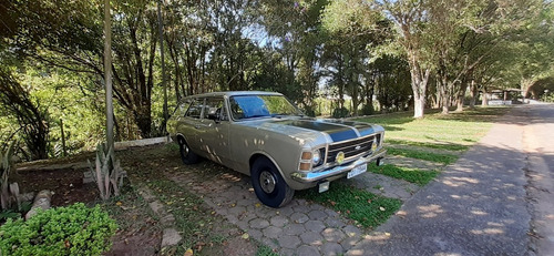Chevrolet Caravan