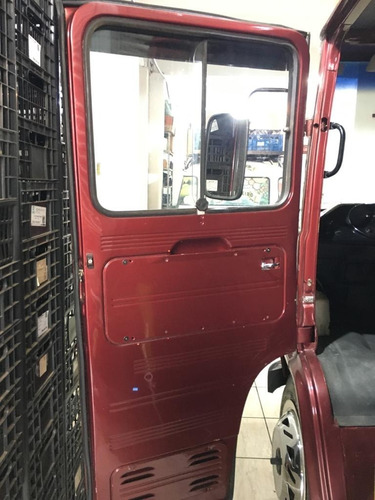 Mercedes - Benz L 608d