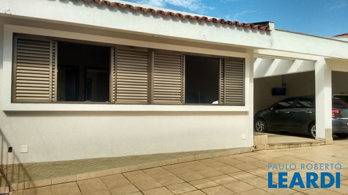 Imagem 1 de 15 de Casa Assobradada - Vila São Francisco - Sp - 507765
