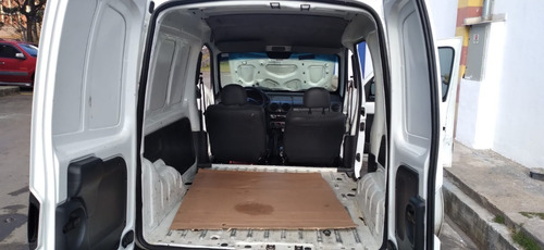 Imagem 6 de 6 de Renault Kangoo