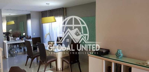 Imagem 2 de 13 de Casa 4 Suites No Recreio Dos Bandeirantes - Recn40010