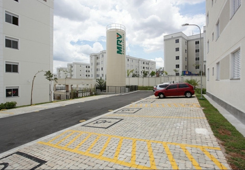 Imagem 3 de 24 de | Apartamento Para Venda Com 44 M² | Vila Cosmopolita, São Paulo | Sp - Ap383476v