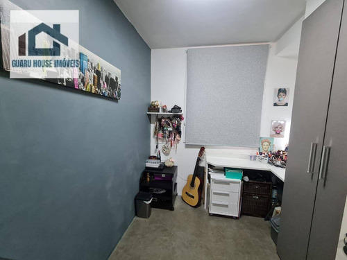 Imagem 10 de 30 de Apartamento Com 2 Dormitórios À Venda, 61 M² Por R$ 392.000,00 - Macedo - Guarulhos/sp - Ap1015