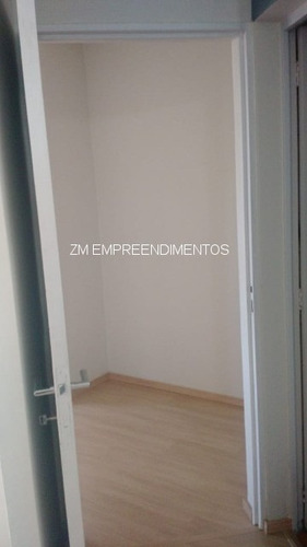 Imagem 7 de 24 de Apartamento - Ap00731 - 34294224