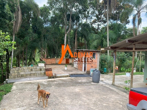 Imagem 26 de 26 de Chacara - Ch00116 - 70731081