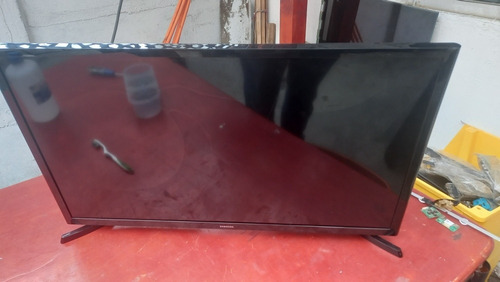 Televisor Samsung Un32j4300dg Versión Xc03 En Desarme (Usado)
