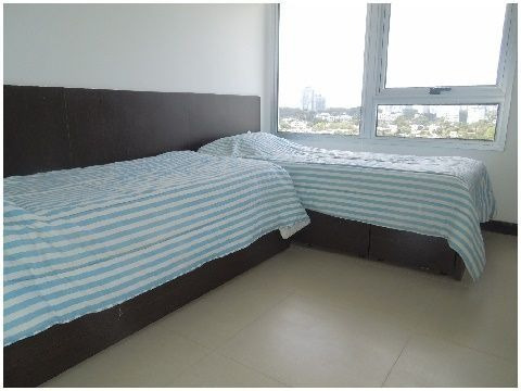 Venta De Apartamento 2 Dormitorios Playa Mansa
