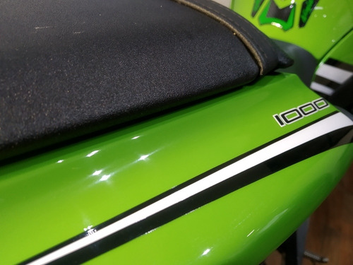 Imagen 6 de 9 de Kawasaki Ninja Zx-10r