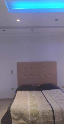 Imagen 6 de 14 de Apartamento En Alquiler Totalmente Amoblado En La Urbanizacion El Parral Valencia