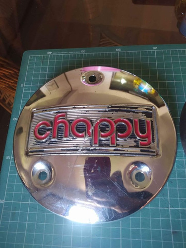 Repuestos Yamaha Chappy Lb50 Lb80