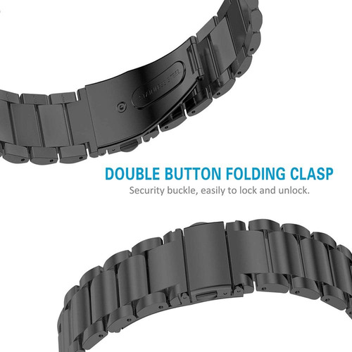 Shangpule Compatible Con Fitbit Charge 3 Fitbit Charge 4 3