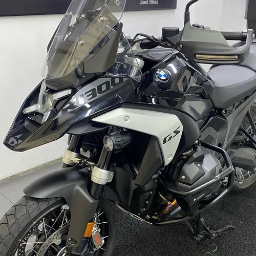 Bmw R 1300 Gs