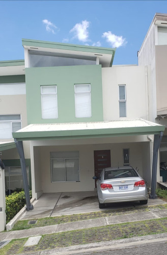 Imagen 1 de 14 de Con 3 Hab 2 Parq Casa En Condominio