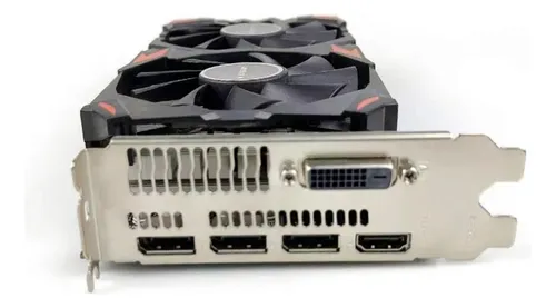 Rx 580 clearance 8gb 256bit