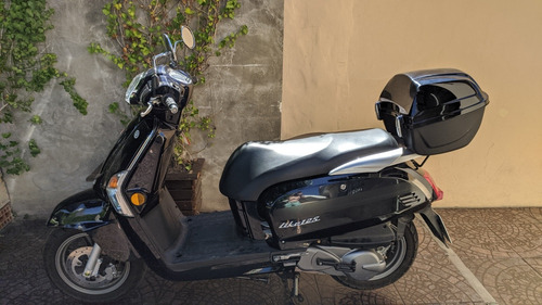 Kymco Like 125
