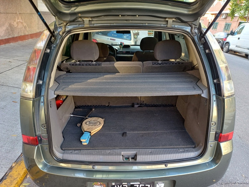 Chevrolet Meriva 1.8 Gls