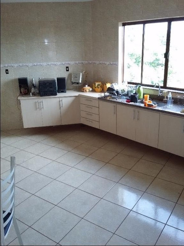 Imagem 8 de 15 de Sobrado Com 3 Dormitórios À Venda, 430 M² Por R$ 650.000,00 - Jardim Santo André - Limeira/sp - So0006