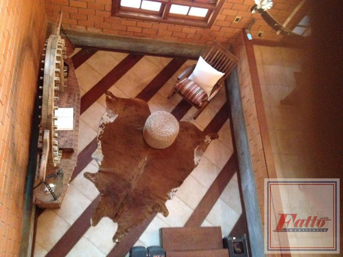 Casa Em Condomínio Para Locação Em Jundiaí, Condomínio Tereza Cristina, 3 Dormitórios, 1 Suíte, 8 Vagas - Ca0078_2-1162095