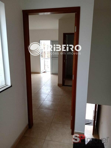 Imagem 9 de 12 de Casa Sobrado 3 Dormitórios, 2 Vagas Para Venda Em Tremembé São Paulo-sp - 130950