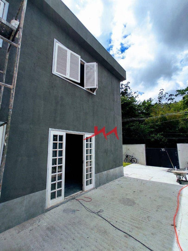 Imagem 14 de 16 de Casa Com 2 Quartos À Venda, 62 M² Por R$ 200.000 - Maria Paula - São Gonçalo/rj - Ca0230