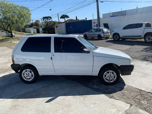 Imagem 5 de 14 de Fiat Mille Fire 1.0 8v 2p 2008