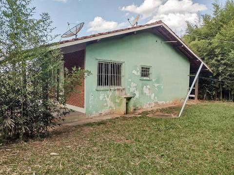 Imagem 12 de 12 de Chácara Em Tanque, Atibaia/sp De 800m² 2 Quartos À Venda Por R$ 280.000,00 - Ch1950630-s