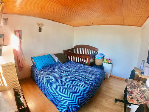 Se Vende Amplia Y Cómoda Casa En San Bernardo