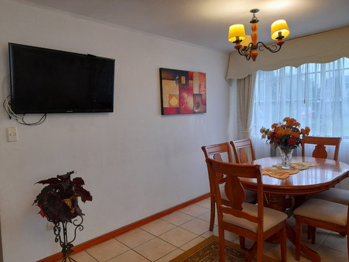 Comoda Y Central Casa
