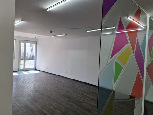 Imagen 4 de 17 de Oficina En Renta- Jardines Del Pedregal Cdmx