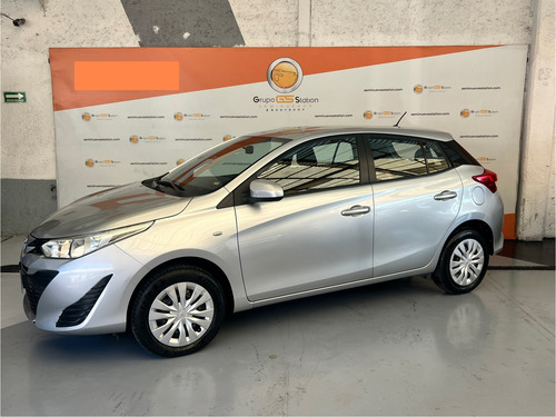 Toyota Yaris 1.5 Core HB Cvt